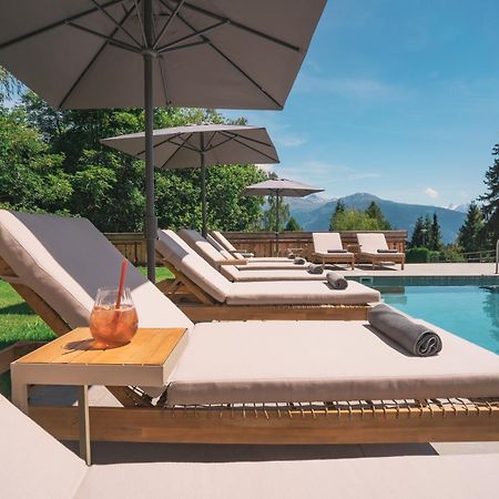 Aida Hotel & Spa - "Adults Only" Relais & Chateaux クラン エクステリア 写真