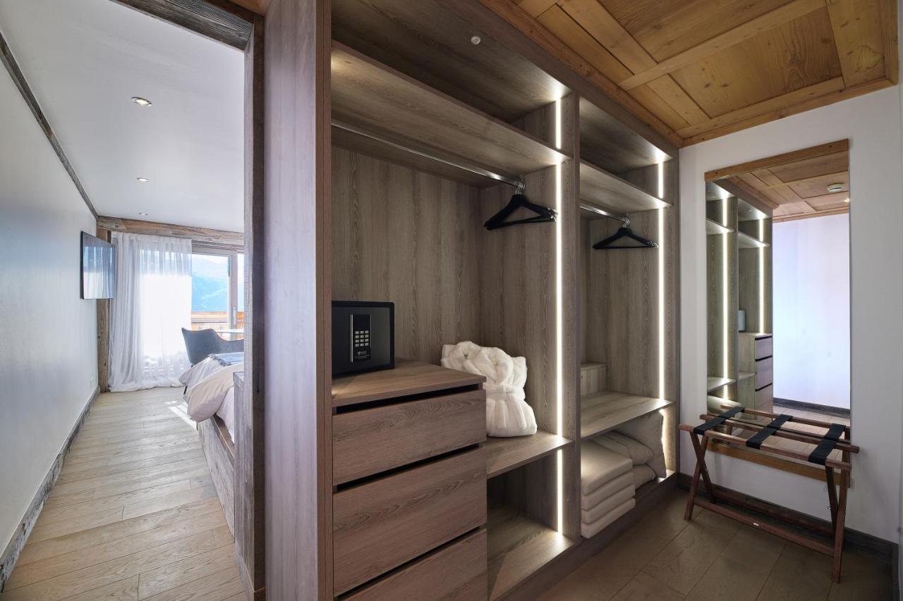 Aida Hotel & Spa - "Adults Only" Relais & Chateaux クラン エクステリア 写真