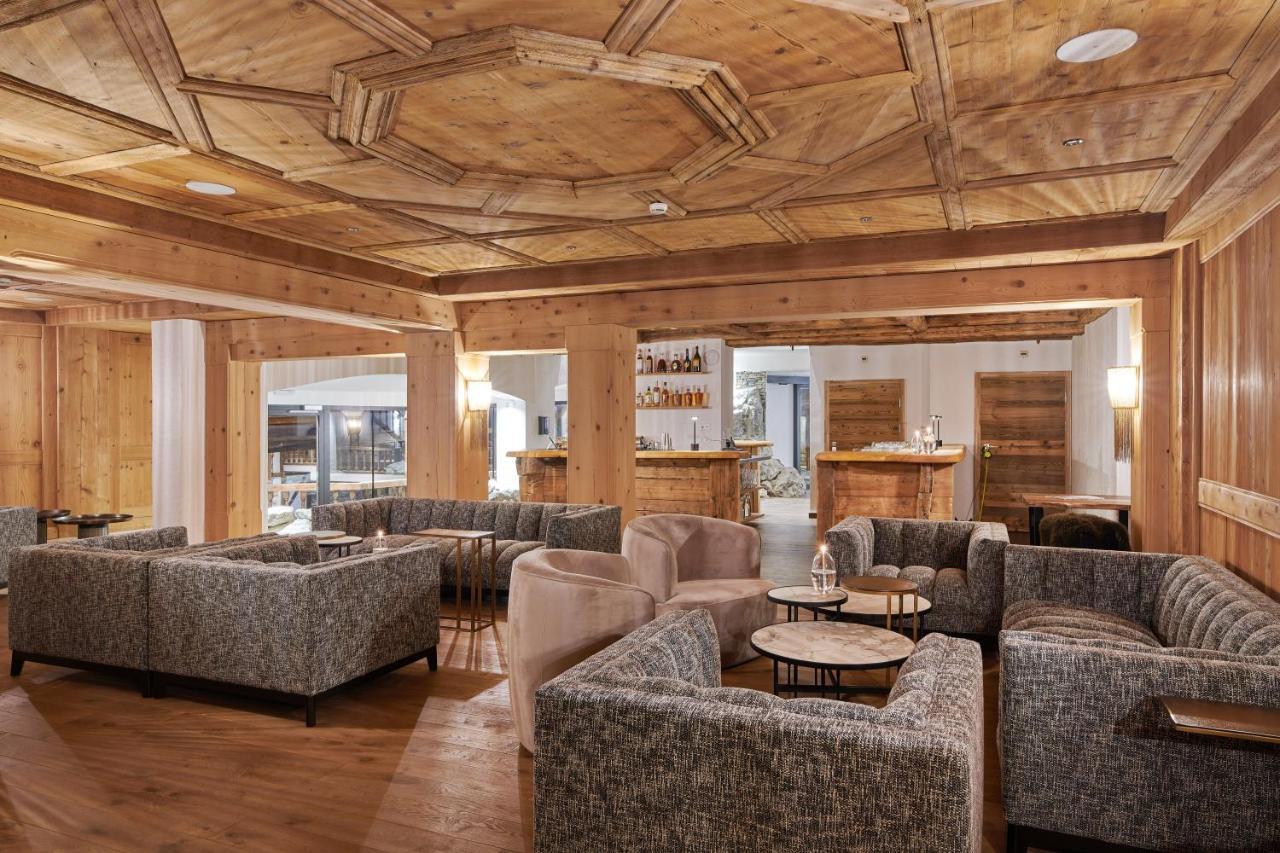 Aida Hotel & Spa - "Adults Only" Relais & Chateaux クラン エクステリア 写真